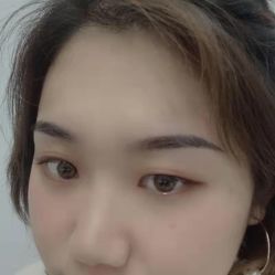 -韩迪娇·半永久纹眉眼唇