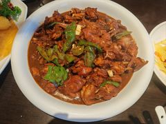 -老牌坊鲁菜名店(聊城美食岛店)
