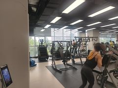 -超级猩猩健身·私教·团课·自助训练(客村丽影广场店)