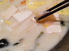 -鲜潭蒸汽石锅鱼(五道口购物中心店)