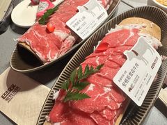 -巴奴毛肚火锅(景枫中心店)