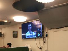 -利杨记·本味轩粥坊·烧烤(宝体店)