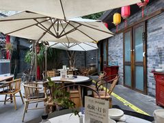 -院8里·少城记忆老川菜(宽窄巷子店)