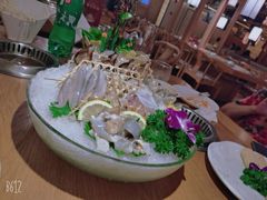 鸟贝-尚海豆捞(乐虹坊店)