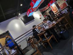 大堂-老佛爷蛙锅•鲜蛙煲(麦凯乐店)