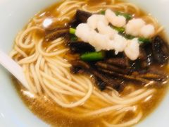 -奎元馆.百年奎元.非遗传承(西湖边的解放路店)
