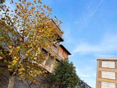 -半岛1919创意园区