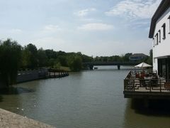 -溱湖国家湿地公园