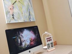 -海马体照相馆(义乌之心店)