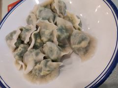 -大妈饺子馆·特色锅包肉·饺子(鼓楼店)