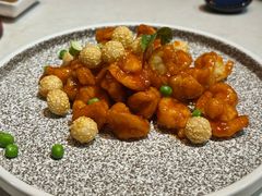 -荟廷·晶萃(陆家嘴尚悦湾店)