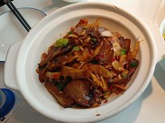 -兰湘子·湘菜小炒(长安万科广场店)