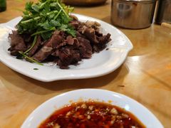 -敦煌达记酱驴肉黄面馆