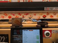 -友壹町寿司(佛山新DNA店)