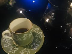 -默迹咖啡馆