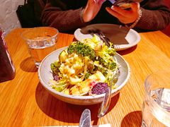 -La Strada(安福路店)