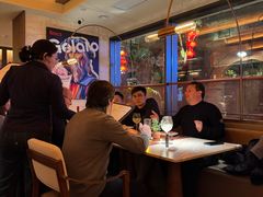 -Mammamia意大利餐厅(阳春巷店)