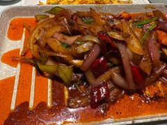 -关东小磨东北菜(漕河泾印象城店)