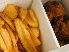 -Kyochon1991校村(共和路店)