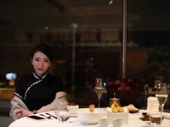 -TRB Forbidden City(故宫店)