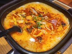 -阿香米线(闸北大润发店)