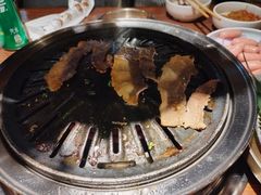 -九田家黑牛烤肉料理(新辰里亚运村店)
