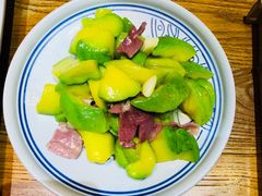 -云海肴·云南小炒·汽锅鸡(天津国金汇店)