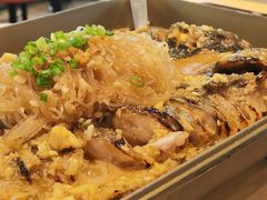 -鱼酷活鱼烤鱼(沈阳大悦城店)