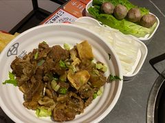 -贵宾牛·潮汕牛肉火锅(珠池总店)