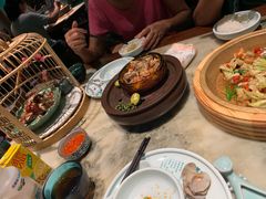-佬麻雀·新湘菜(珠海金发购物中心店)