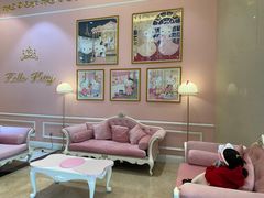 -安吉银润锦江城堡酒店(Hello Kitty主题乐园店)