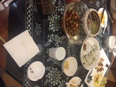 王记富老乡亲饺子(西四路店)-老东营·东营菜(西四路店)