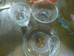 -二红烧烤排骨串(麦岛店)