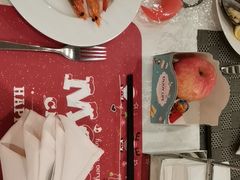 -上海国展宝龙丽筠酒店