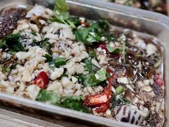 -阿群甘草水果