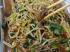 -龙上水现炒生料(柳沙店)