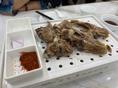 -老毛手抓·盐池滩羊非遗手抓(宁夏总店)