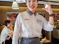 -海底捞火锅(牡丹园店)