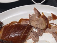 -福海居烤鸭店(鸟巢店)