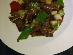 -伯尔曼航空主题西餐厅(大洋百货店)