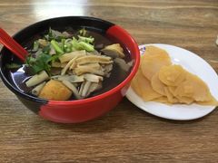 -南京鸭血粉(牡丹街店)
