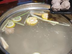 牛肉火锅-原牛道·潮汕围炉火锅(讯美店)