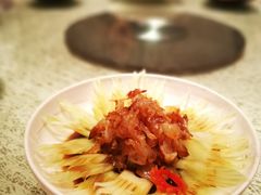 -香乐园·淮扬菜中餐厅·Shang Garden(福田香格里拉店)