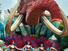 -波塞冬旅游度假区