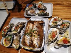 -木屋烧烤(龙湖天街店)