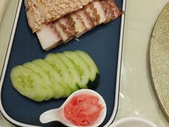 -广东胜利宾馆西关粤中餐厅