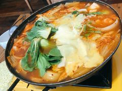-紫霞门韩国料理烤肉(深南东路店)