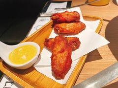二哥爱鸡翅-新太二·鲜料川菜(晶耀前滩店)