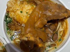-李兰英湖南面馆(护国路店)