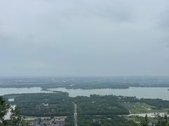 -虞山风景区